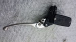 машинка тормоза насосик помпа вместе с ручкой Honda CBR 600 F2 1992