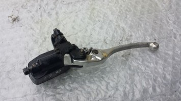 машинка тормоза насосик помпа вместе с ручкой Honda CBR 600 F2 1992