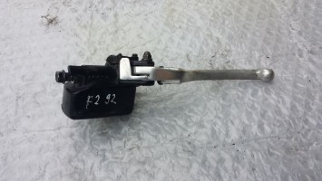 машинка тормоза насосик помпа вместе с ручкой Honda CBR 600 F2 1992