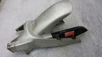 блотник задний хагер лопух Honda CBR 600 F2 1992