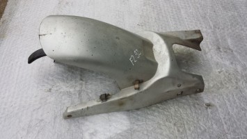 блотник задний хагер лопух Honda CBR 600 F2 1992