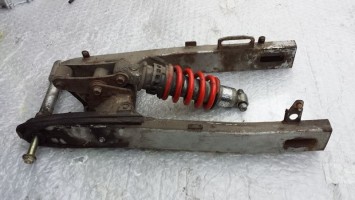Маятник задний Honda CBR 600 F2 1992