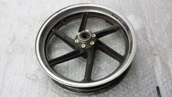 диск колесо перед Honda CBR 600 F3 96