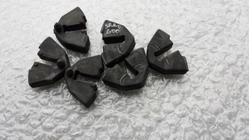 резинки отбойники в заднюю ступицу колеса Suzuki GSX-R 600 SRAD 2000