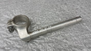 клипон руль правый Suzuki GSX-R 600 SRAD 1997