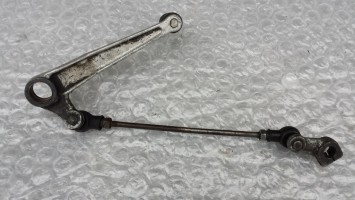 лапка педаль тяга переключения передач Suzuki GSX-R 600 SRAD 1997