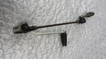 лапка педаль тяга переключения передач Suzuki GSX-R 600 SRAD 1997