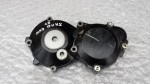 крышка двигателя правая восьмерка Suzuki GSX-R 600 SRAD 1997