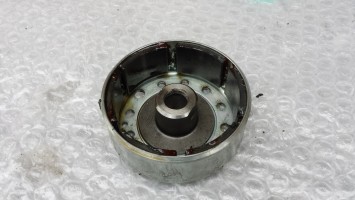 магнето генератор Suzuki GSX-R 600 SRAD 1997