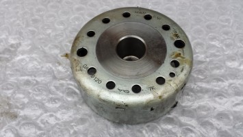 магнето генератор Suzuki GSX-R 600 SRAD 1997