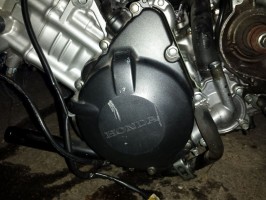 обмотка генератора Honda CBR 954 2002 2003