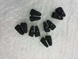 резинки демпферы ступицы заднего колеса Honda CBR 954 2002