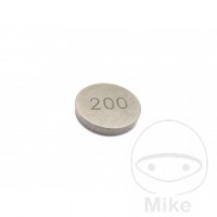 Шайба регулировки клапанов JMP, диаметр 13 мм