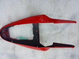 пластик хвоста Honda CBR 954 2002 2003