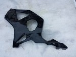 пластик боковой левый Honda CBR 954 2002 2003