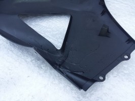 пластик боковой правый Honda CBR 954 2002 2003