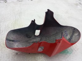 блотник передний брызговик крыло Honda CBR 954 2002 2003