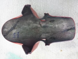 блотник передний брызговик крыло Honda CBR 954 2002 2003