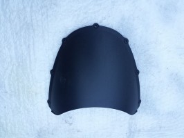 ветровик стекло Honda CBR 954 2002 2003