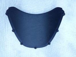 ветровик стекло Honda CBR 954 2002 2003