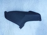 пластик левый верхний облицовка морды Honda CBR 954 2002