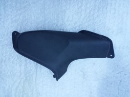 пластик левый верхний облицовка морды Honda CBR 954 2002