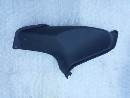 пластик правый верхний облицовка морды Honda CBR 954 2002