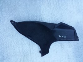 пластик правый верхний облицовка морды Honda CBR 954 2002