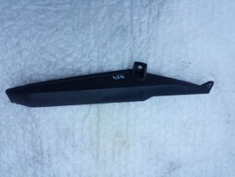 защита цепи пластик Honda CBR 954 2002 2003