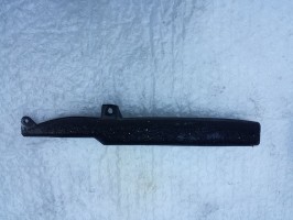 защита цепи пластик Honda CBR 954 2002 2003