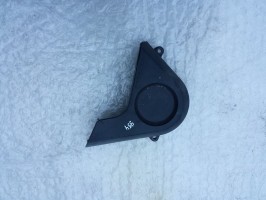 крышка защита передней звезды Honda CBR 954 2002 2003