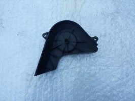 крышка защита передней звезды Honda CBR 954 2002 2003