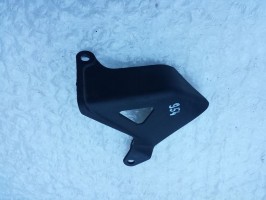 пластик защита цепи малая Honda CBR 954 2002 2003