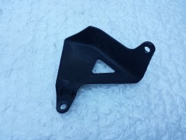 пластик защита цепи малая Honda CBR 954 2002 2003