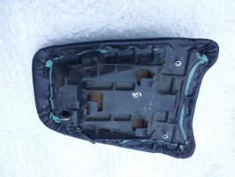 сиденье заднее пассажира Honda CBR 954 2002 2003