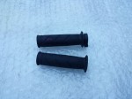 ручки резиновые грипсы ролгаз Honda CBR 954 2002 2003