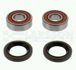Комплект подшипников переднего колеса Tourmax (Япония)