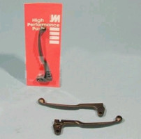 Ручка сцепления JMT Suzuki DR DR-Z RM