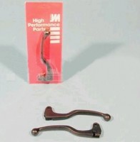 Ручка сцепления JMT Yamaha DT XT XTZ Tenere TDR XT