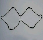 Прокладка под клапанную крышку Yamaha YZF 1000 Thunderace