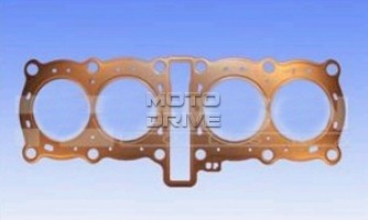 Прокладка ГБЦ Yamaha FZS 600 Fazer