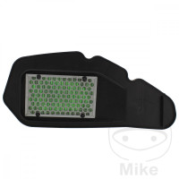 Воздушный фильтр HifloFiltro HFA1120 Honda