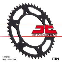 Комплект цепи и звезд для BMW XCHALLENGE 650 07-08, BMW XCOUNTRY 650 07-08 ZVMX