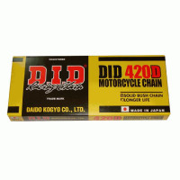 Цепь приводная DID420D-100