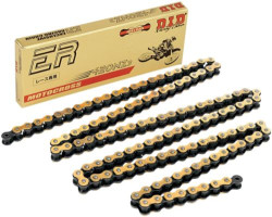 Цепь приводная DID420NZ3G&B-100