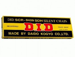 Цепь ГРМ DID SCR0409SV 82