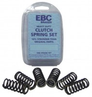 Комплект пружин сцепления EBC CSK151/4, производитель EBC (Англия)