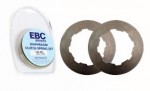 Комплект пружин сцепления EBC CSK900, производитель EBC (Англия)
