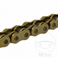 Цепь приводная для мотоциклов JMT520X2-120 GOLD