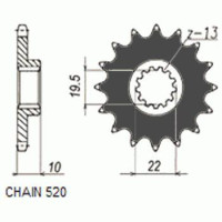 SUNF323-15